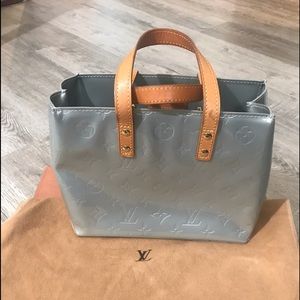 Louis Vuitton- small tote